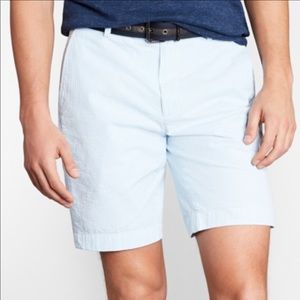 Brooks Brothers SeerSucker Men’s Shorts